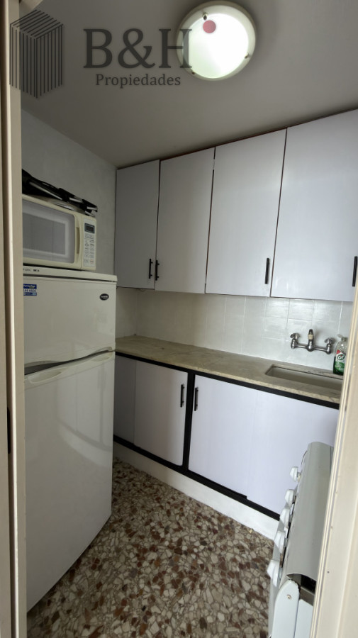 Apartamento ID.8200 - Apartamento en venta en Edificio Apolo | Vista a Isla de Lobos