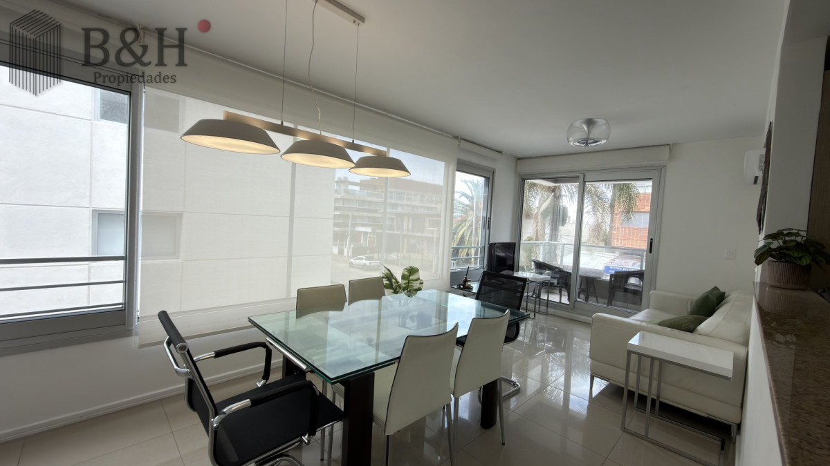 Apartamento ID.8063 - Apartamento peninsula oportunidad única a metros  del puerto 