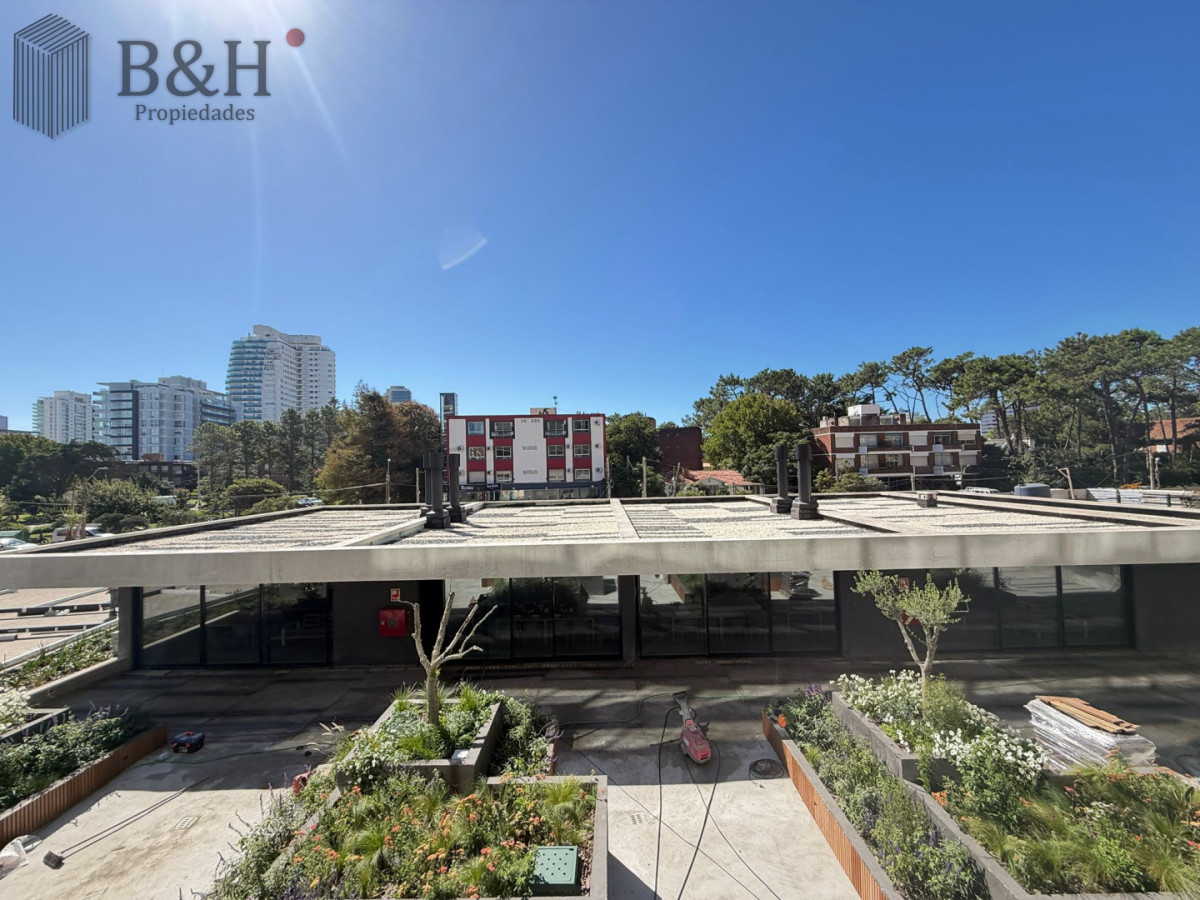 Apartamento ID.6936 - Venta y Alquiler Invernal APARTAMENTO EN CHIVERTA PUNTA DEL ESTE
