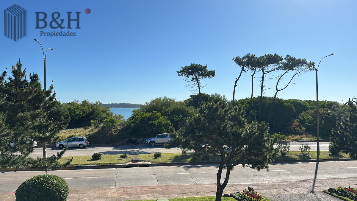 Apartamento ID.6255 - ALQUILER Y VENTA 