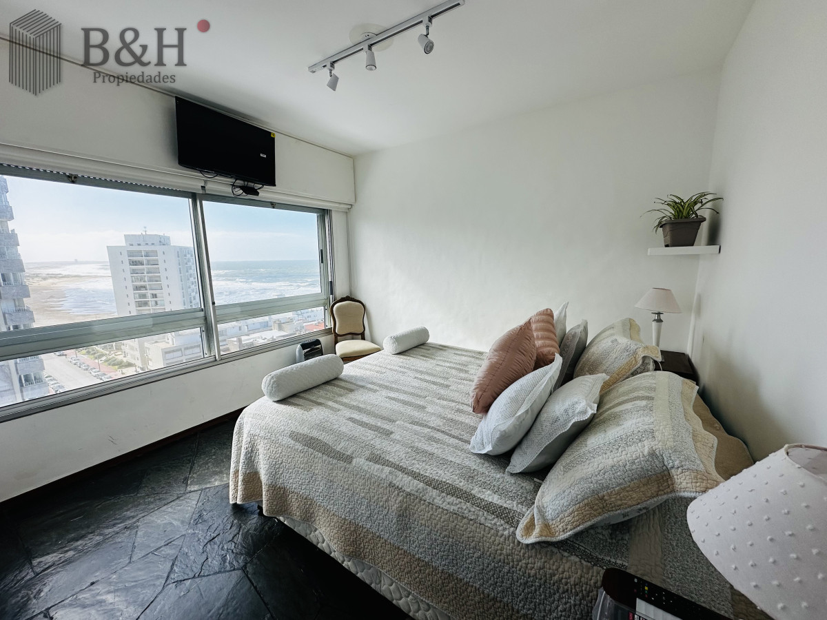Apartamento ID.5754 - alquiler temporada 2026
