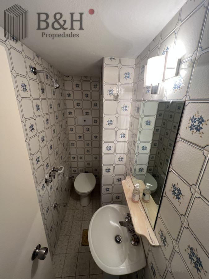 Apartamento ID.7936 - Venta en piso alto PENINSULA