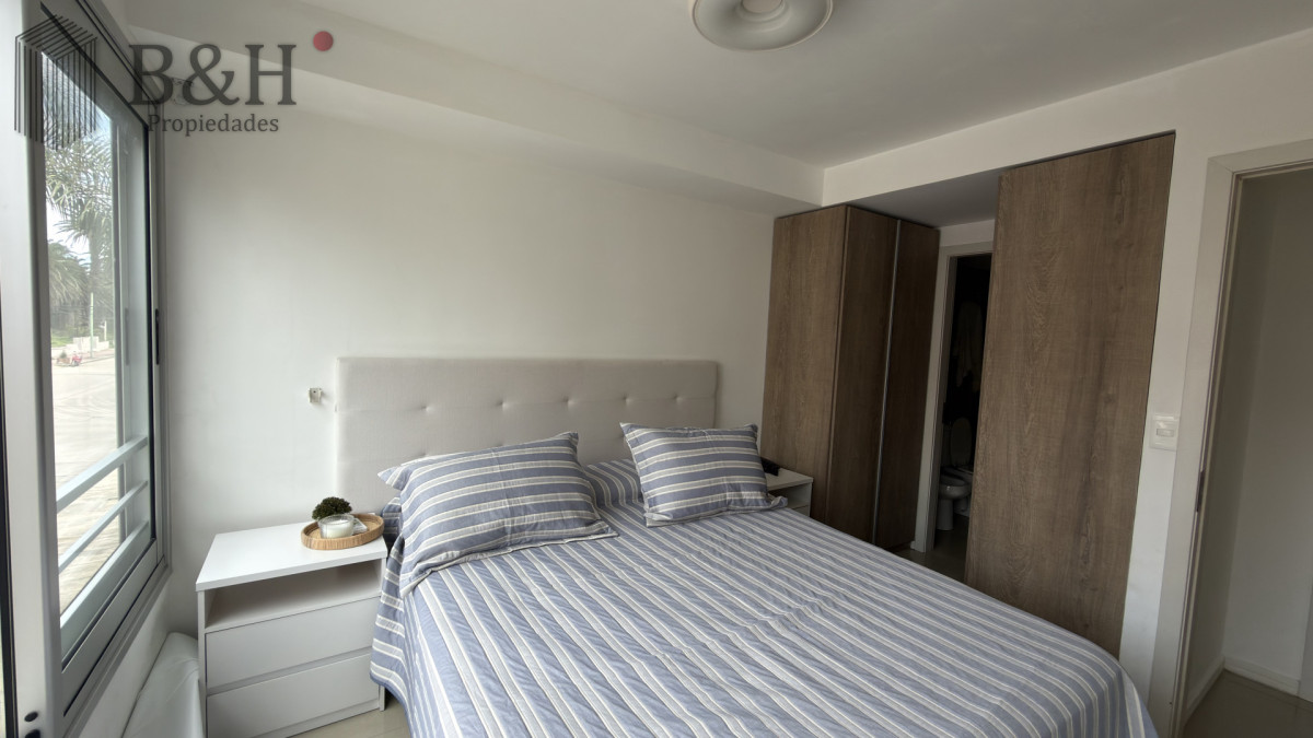 Apartamento ID.8063 - Apartamento peninsula oportunidad única a metros  del puerto 