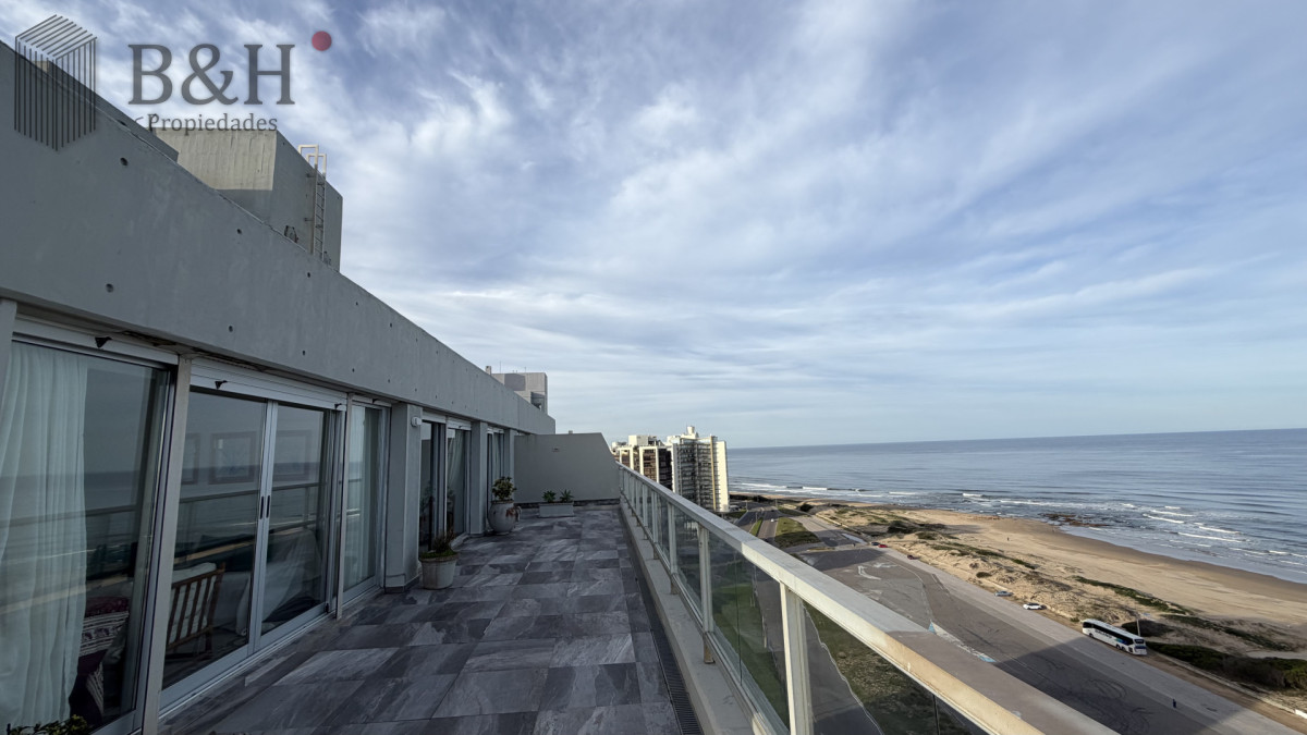 Apartamento ID.7899 - PLAYA BRAVA PENT HOUSE