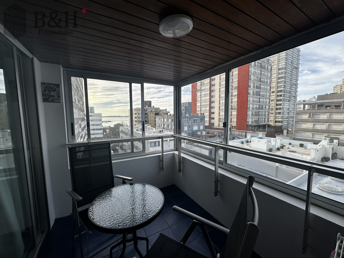 Apartamento ID.5992 - torre van gogh en exclusiva 