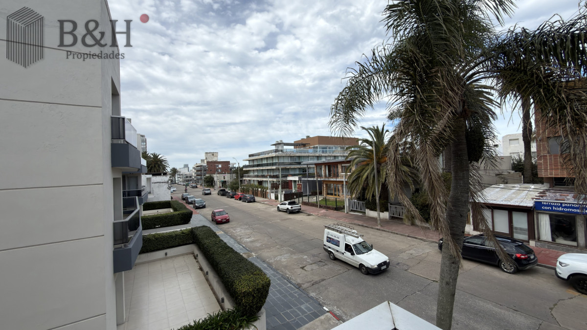 Apartamento ID.8063 - Apartamento peninsula oportunidad única a metros  del puerto 