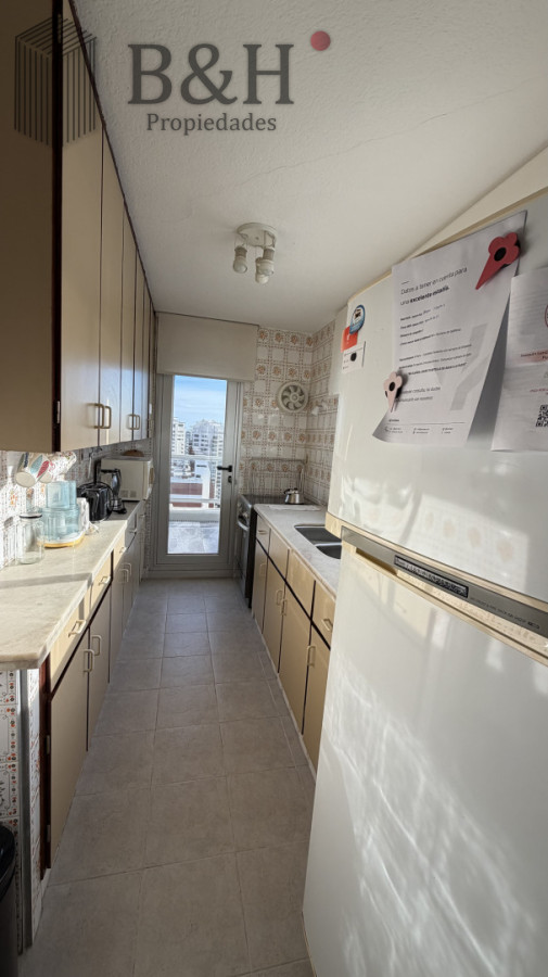 Apartamento ID.7899 - PLAYA BRAVA PENT HOUSE