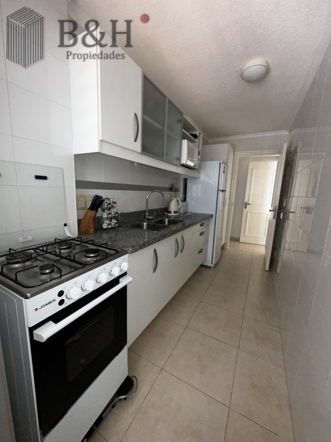 Apartamento ID.5587 - Verano 2026 te espera 