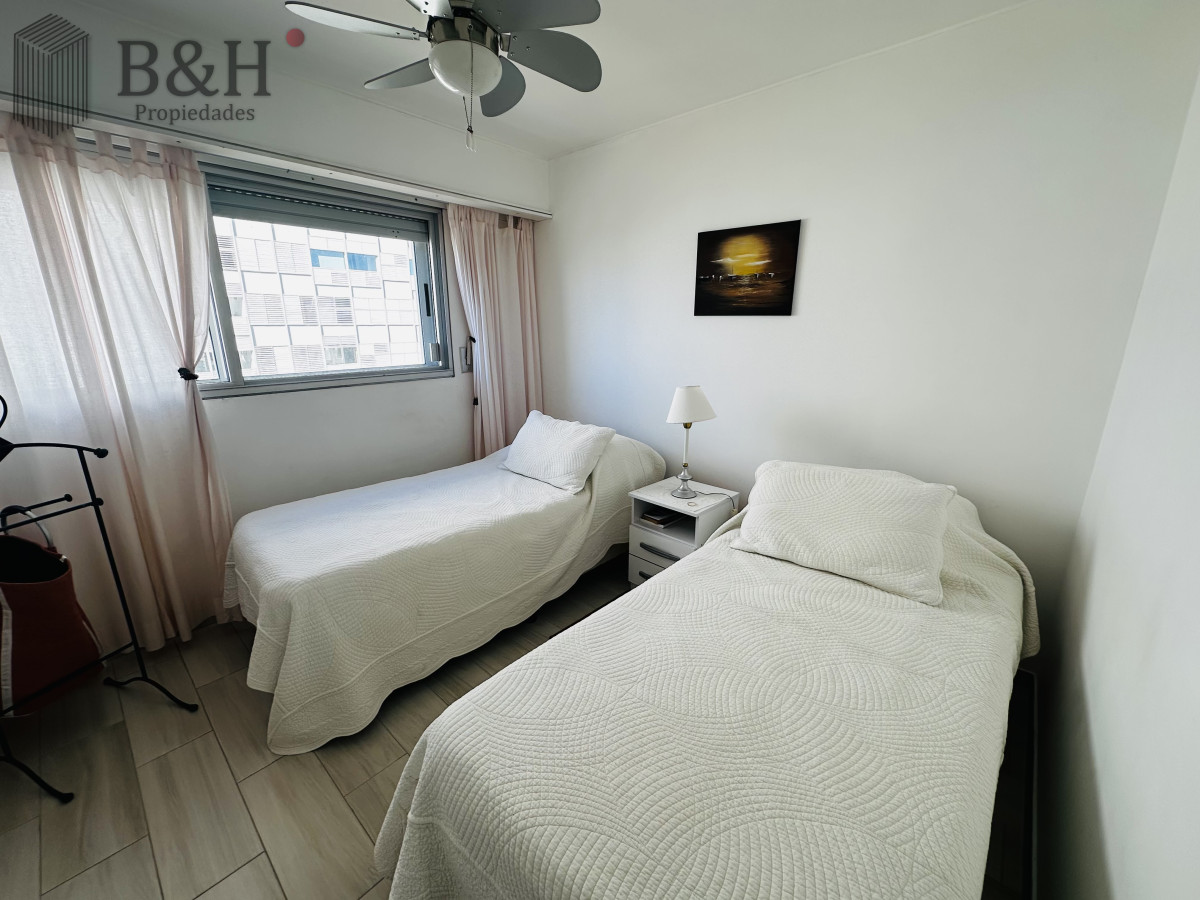 Apartamento ID.6060 - alquiler temporada 2026