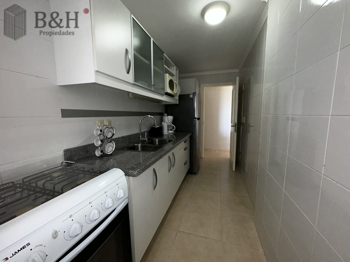 Apartamento ID.5588 - Tu lugar en el paraíso te espera 