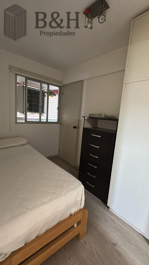 Apartamento ID.6255 - ALQUILER Y VENTA 