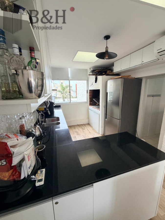 Apartamento ID.7906 - Apartamento tipo casa en plena pensula 