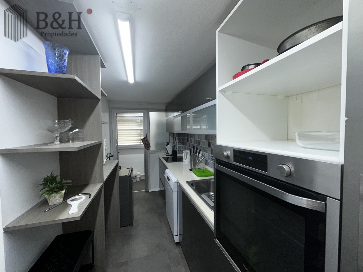 Apartamento ID.5221 - alquiler anual punta del este 