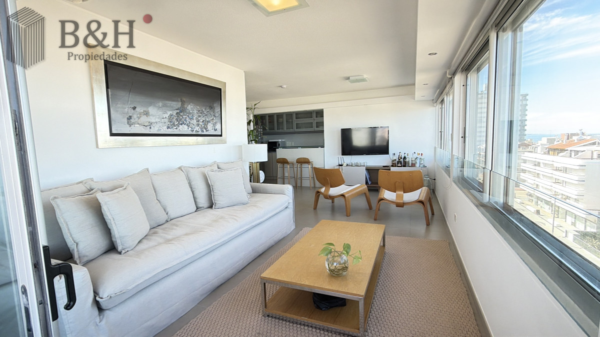 Apartamento ID.8124 - Alquiler de verano de 2027