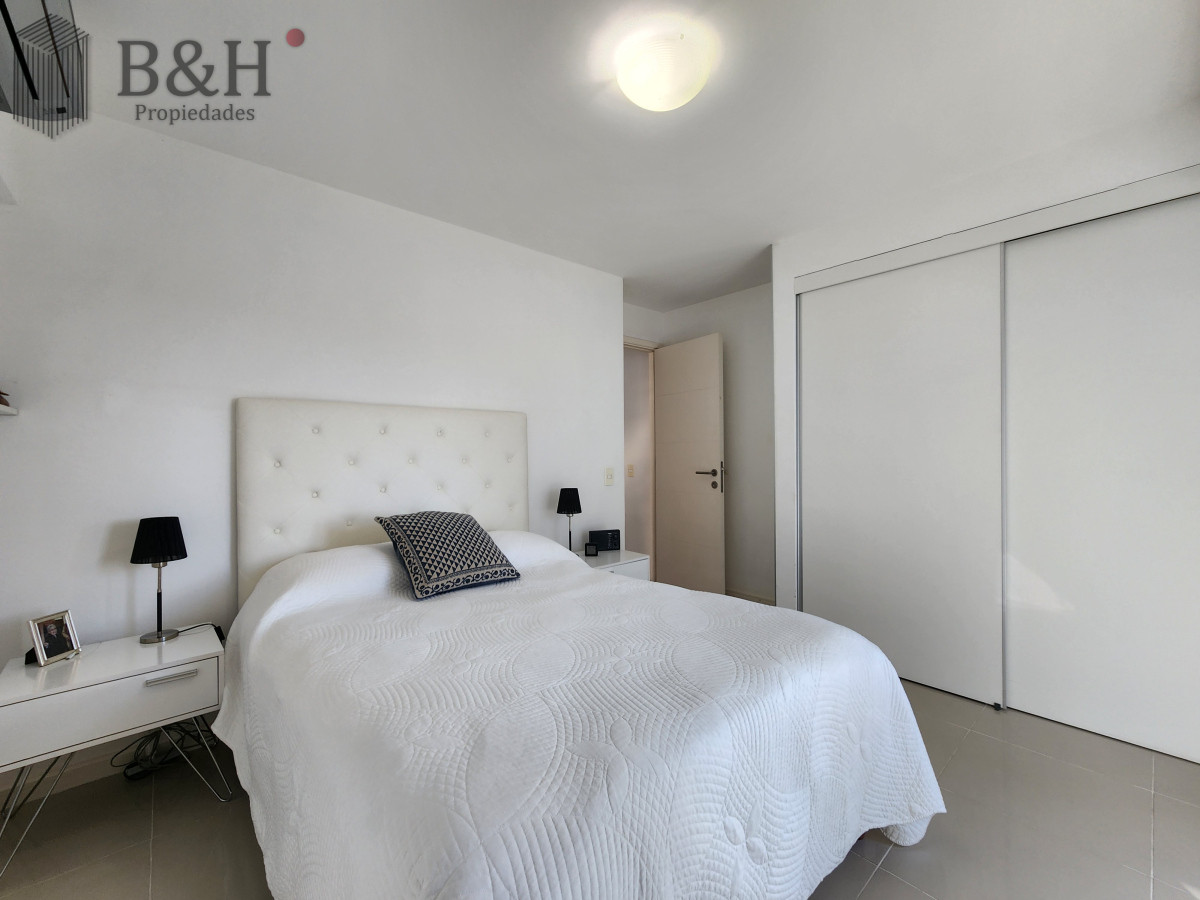 Apartamento ID.5927 - Apartamento en punta del este 