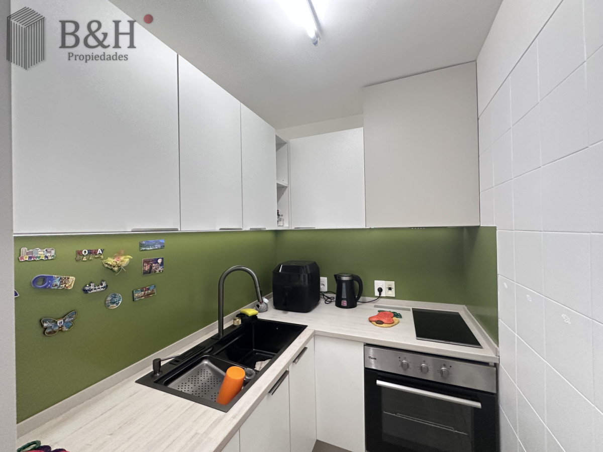 Apartamento ID.6234 - alquiler temporada
