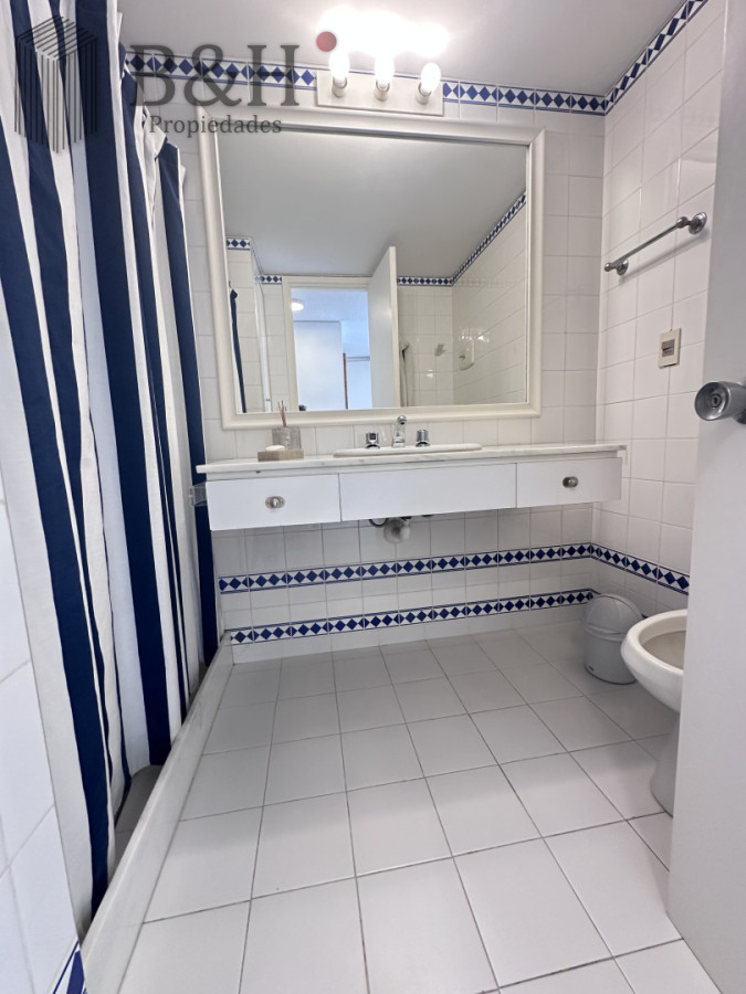 Apartamento ID.6586 - Venta Tiburon II vista excelente