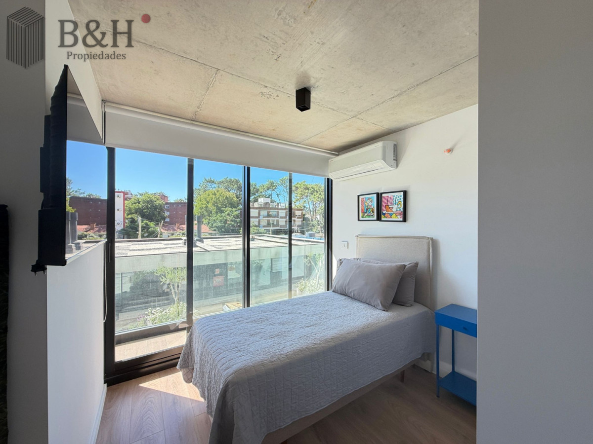 Apartamento ID.6936 - Venta y Alquiler Invernal APARTAMENTO EN CHIVERTA PUNTA DEL ESTE