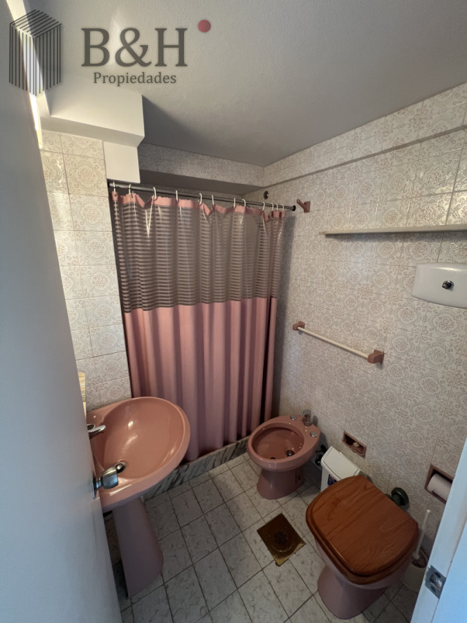 Apartamento ID.7936 - Venta en piso alto PENINSULA