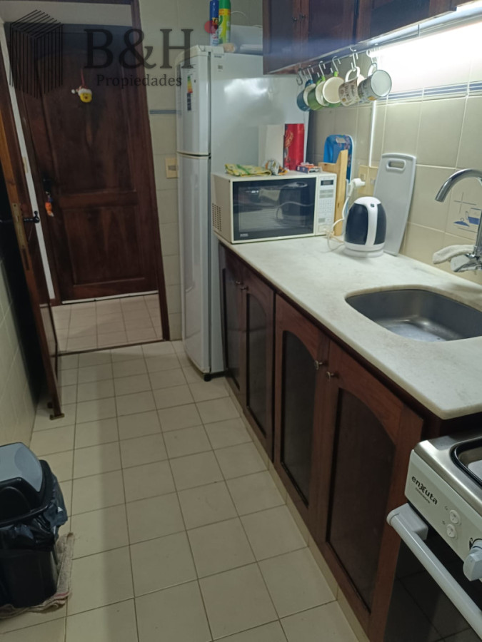 Apartamento ID.7068 - Edificio Centro Lafayette Punta del Este
