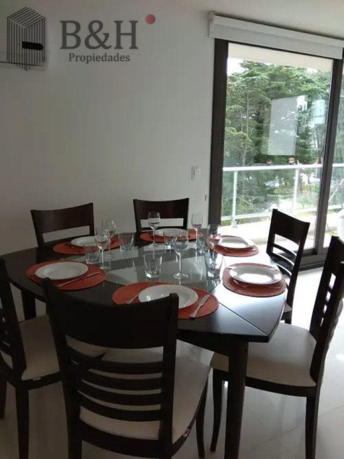 Apartamento ID.6440 - alquiler invernal 