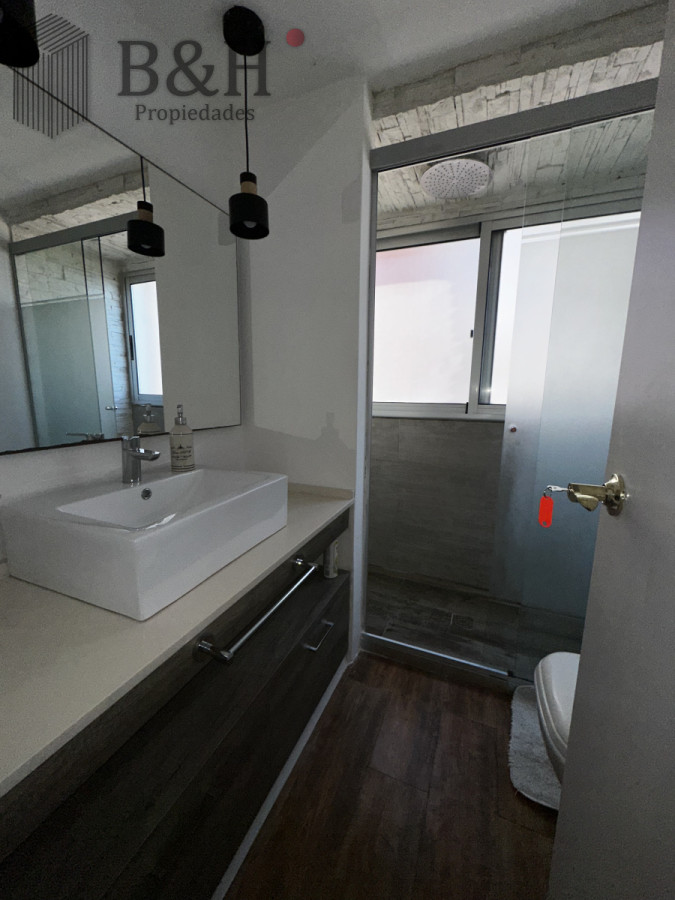Apartamento ID.5221 - alquiler anual punta del este 