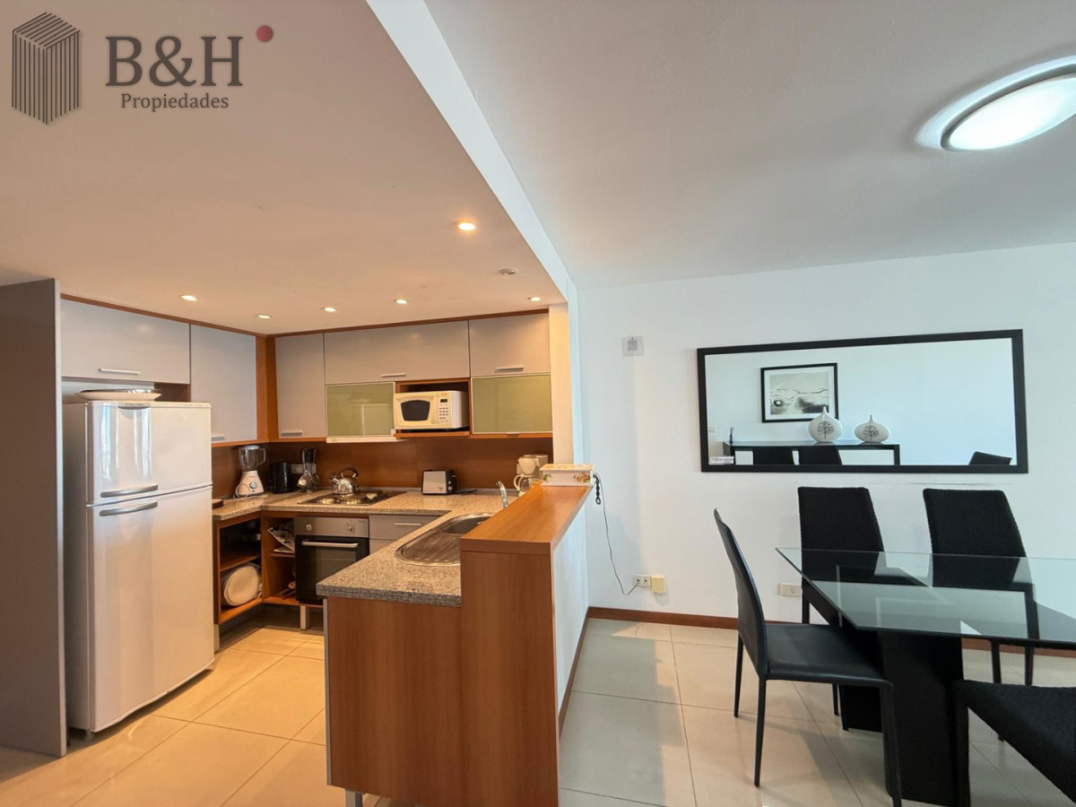 Apartamento ID.6930 - Venta Apartamento en Roosevelt Punta del Este