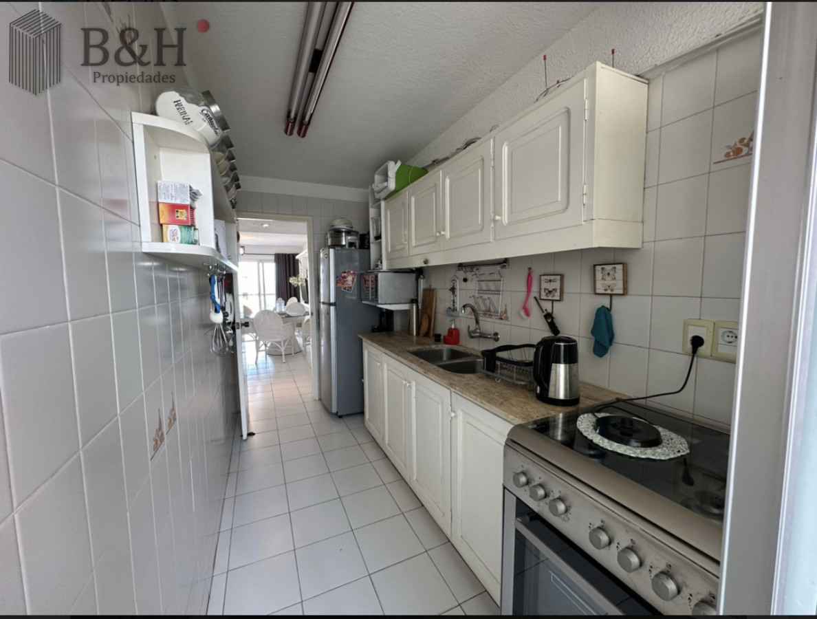 Apartamento ID.7083 - alquiler invernal