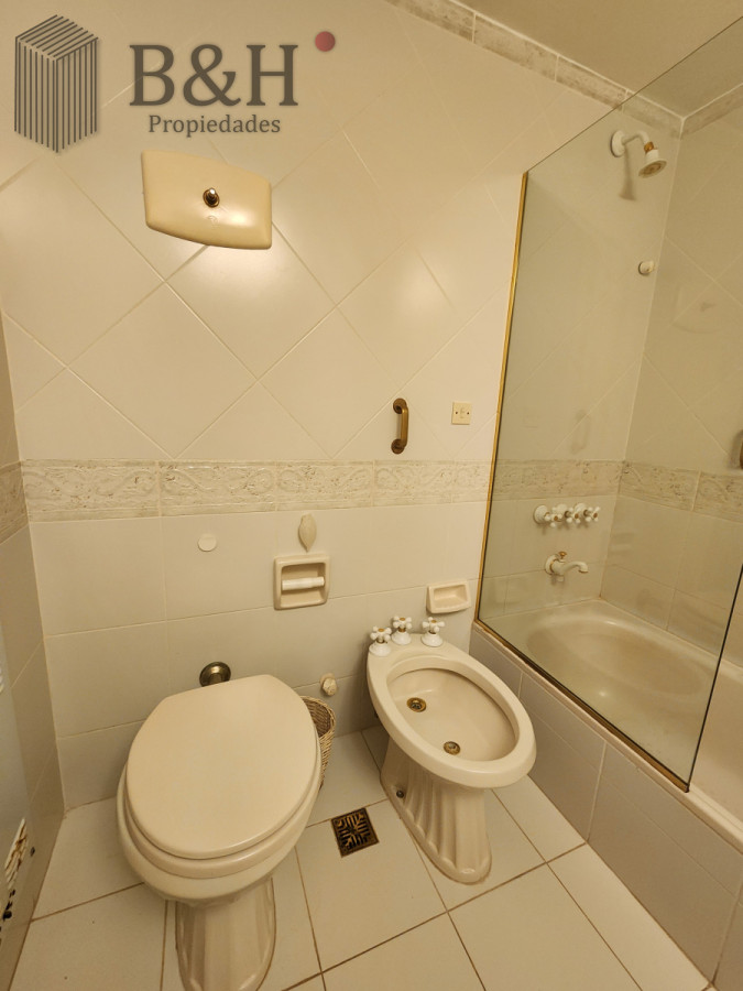 Apartamento ID.5261 - edificio delfin semi piso 