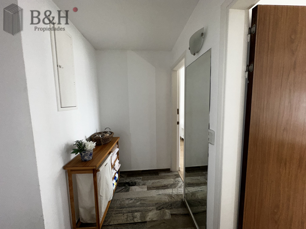 Apartamento ID.5737 - Frente al mar parada 1 brava 