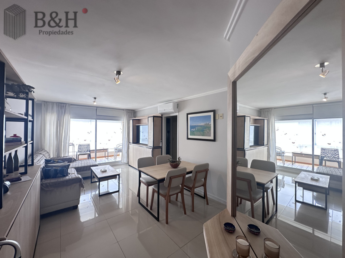 Apartamento ID.6234 - alquiler temporada