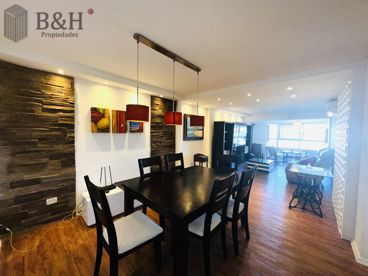 Apartamento ID.5221 - alquiler anual punta del este 