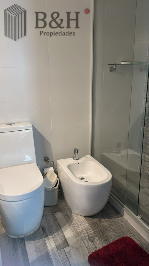 Apartamento ID.6255 - ALQUILER Y VENTA 