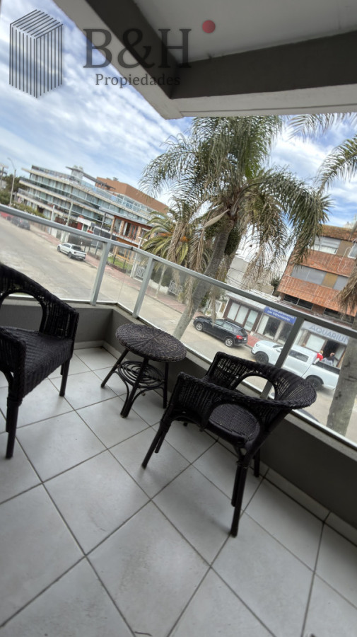 Apartamento ID.8063 - Apartamento peninsula oportunidad única a metros  del puerto 