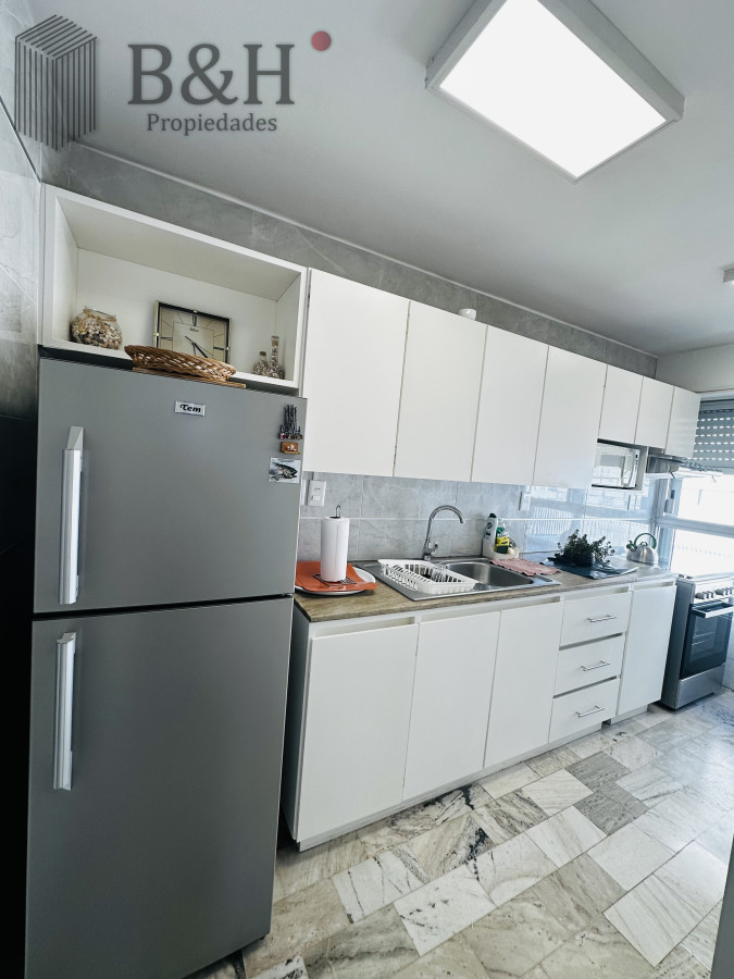 Apartamento ID.6060 - alquiler temporada 2026