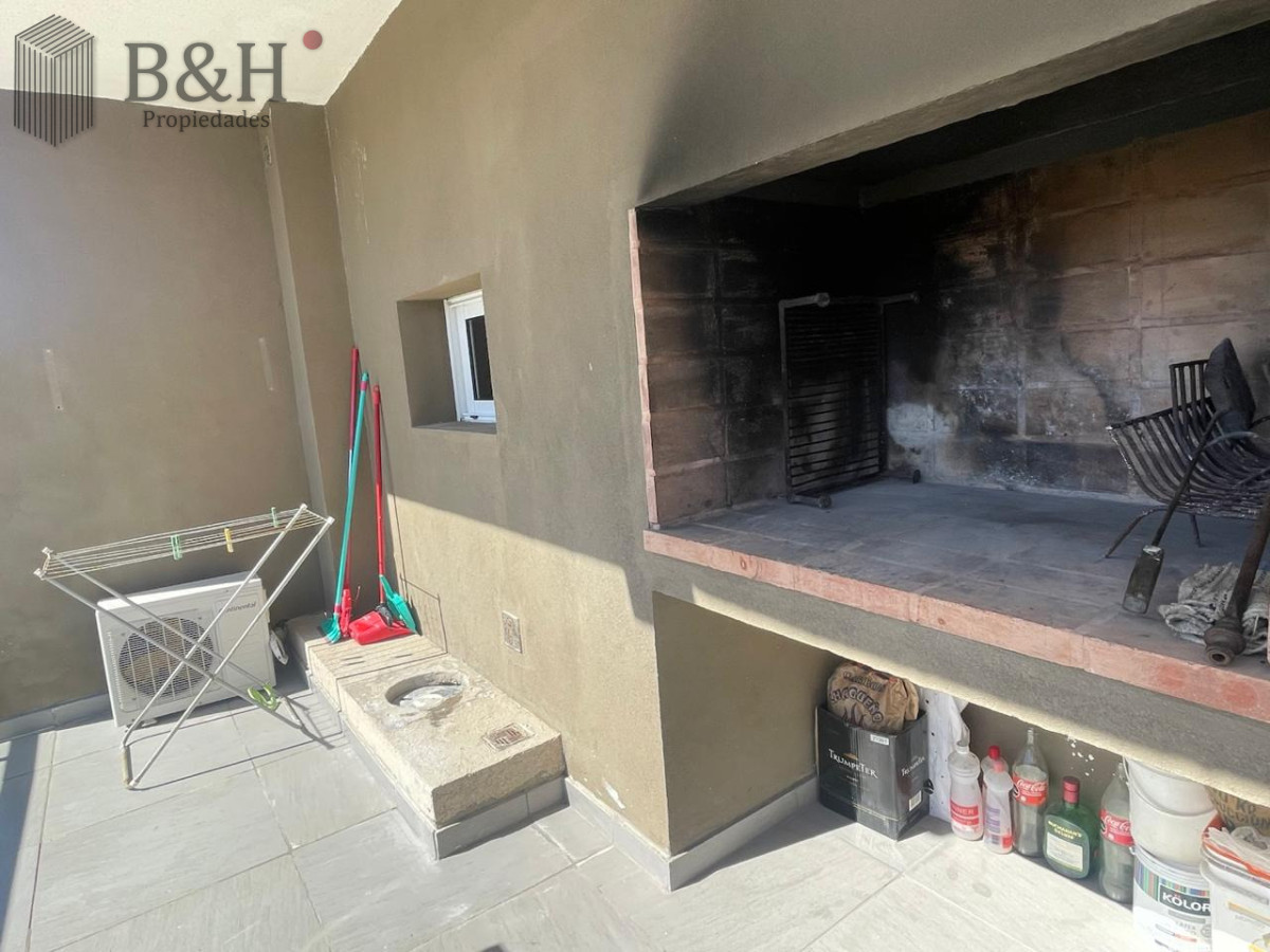 Apartamento ID.6237 - ALQUILER TEMPORAL Y VENTA