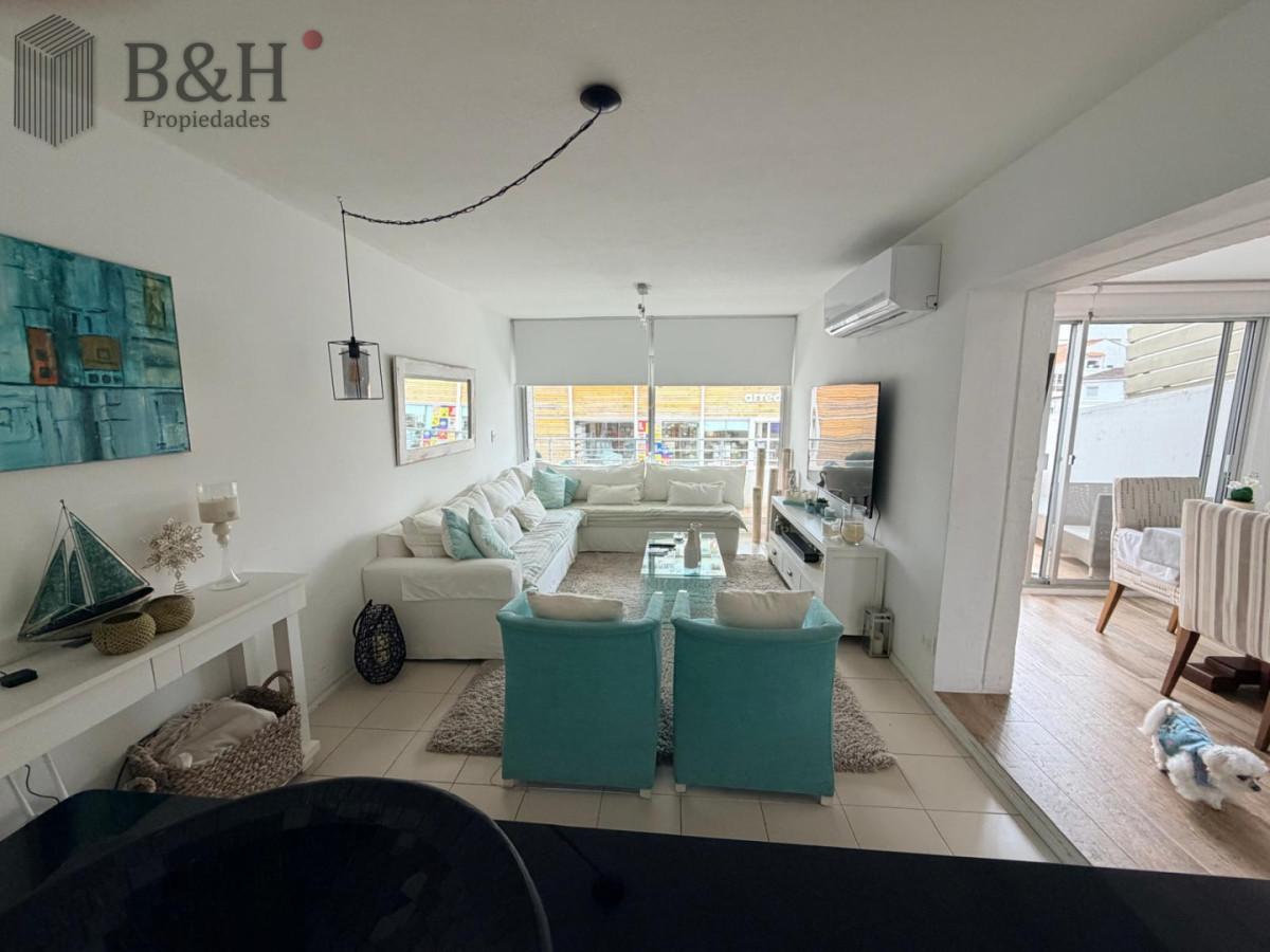 Apartamento ID.7906 - Apartamento tipo casa en plena pensula 