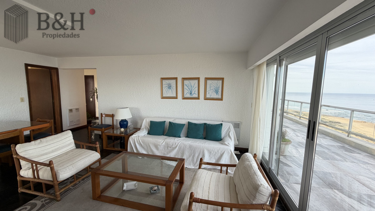 Apartamento ID.7899 - PLAYA BRAVA PENT HOUSE