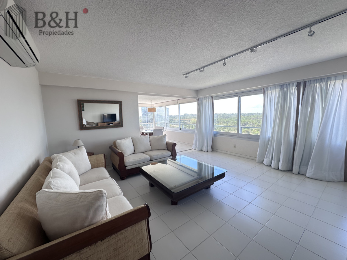 Apartamento ID.6586 - Venta Tiburon II vista excelente