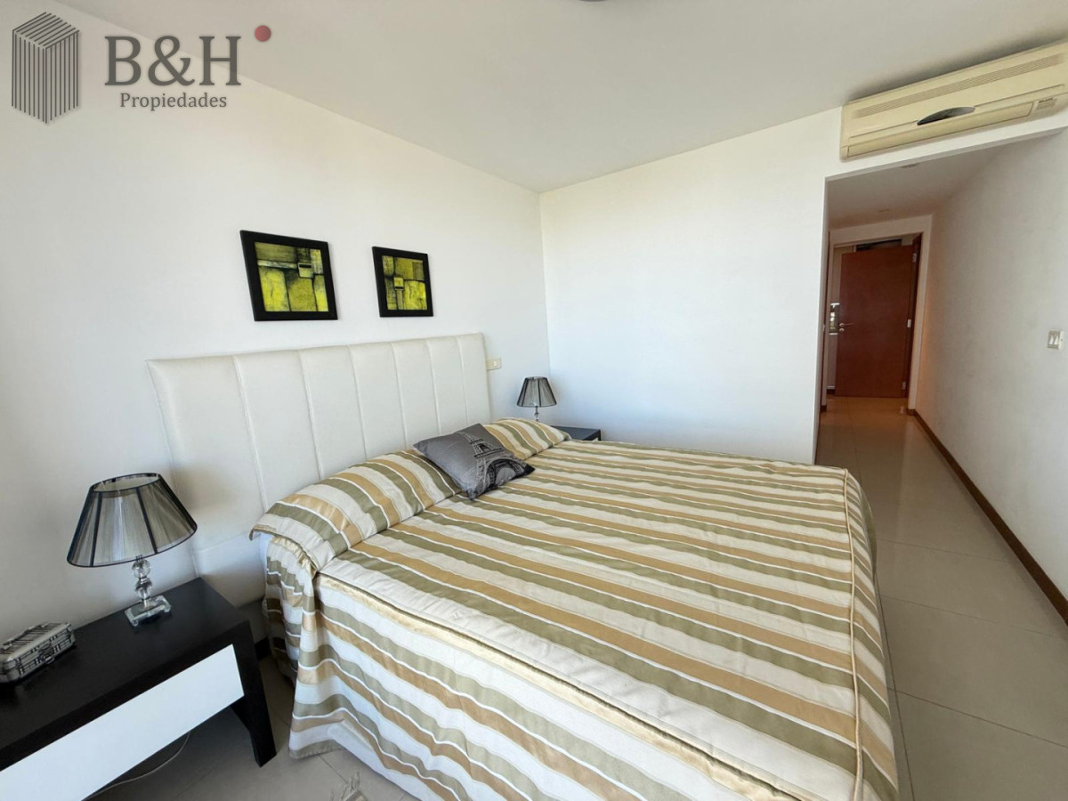 Apartamento ID.6930 - Venta Apartamento en Roosevelt Punta del Este