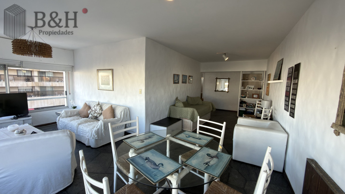 Apartamento ID.6681 - venta apartamento en península 