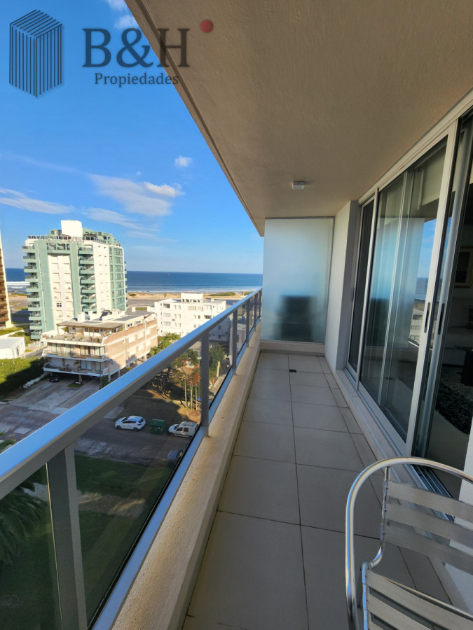 Apartamento ID.5927 - Apartamento en punta del este 