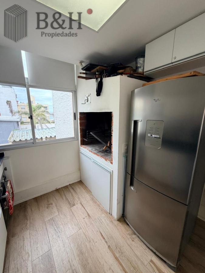 Apartamento ID.7906 - Apartamento tipo casa en plena pensula 