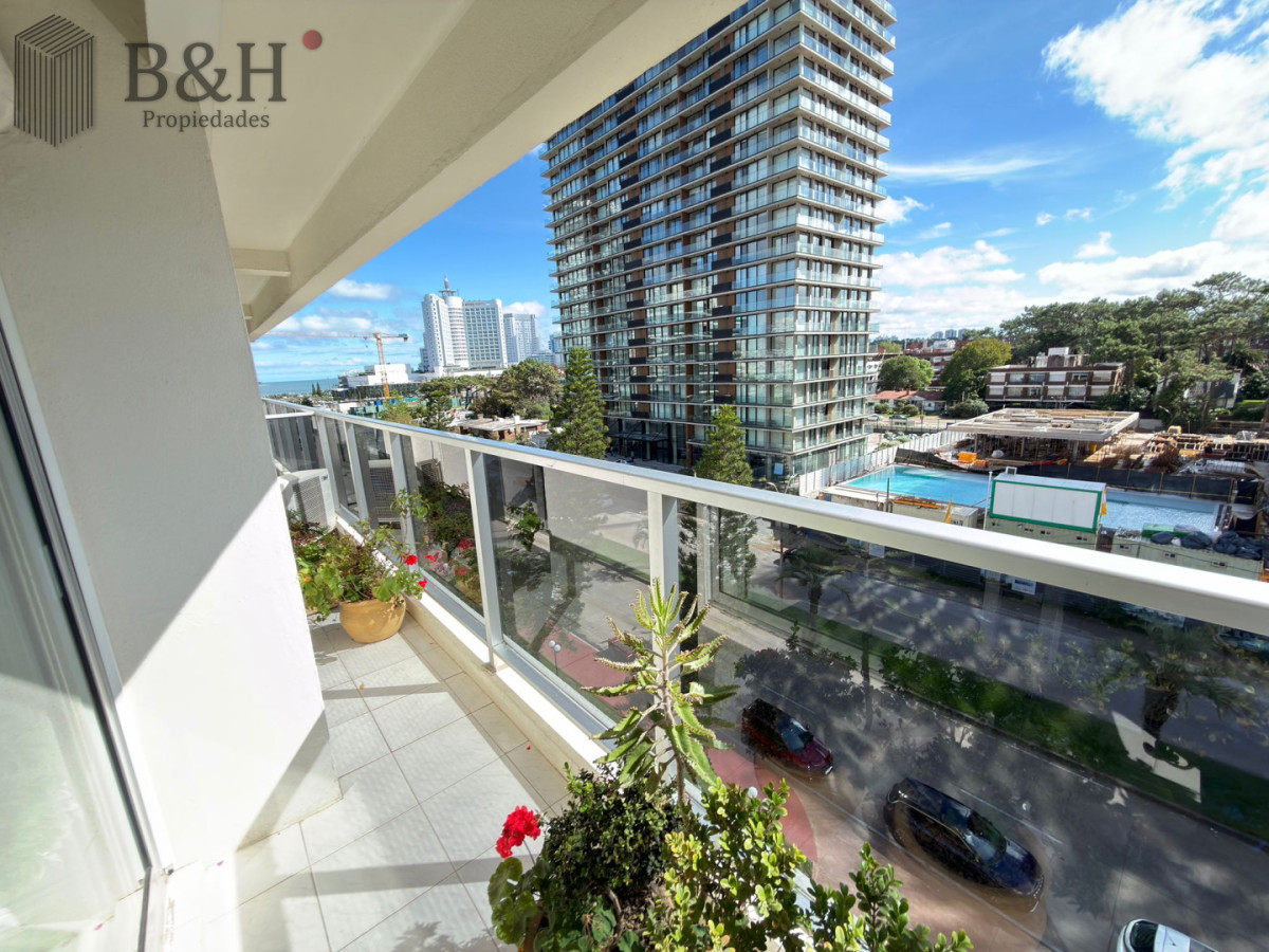 Apartamento ID.6545 - Alquiler Anual  y venta