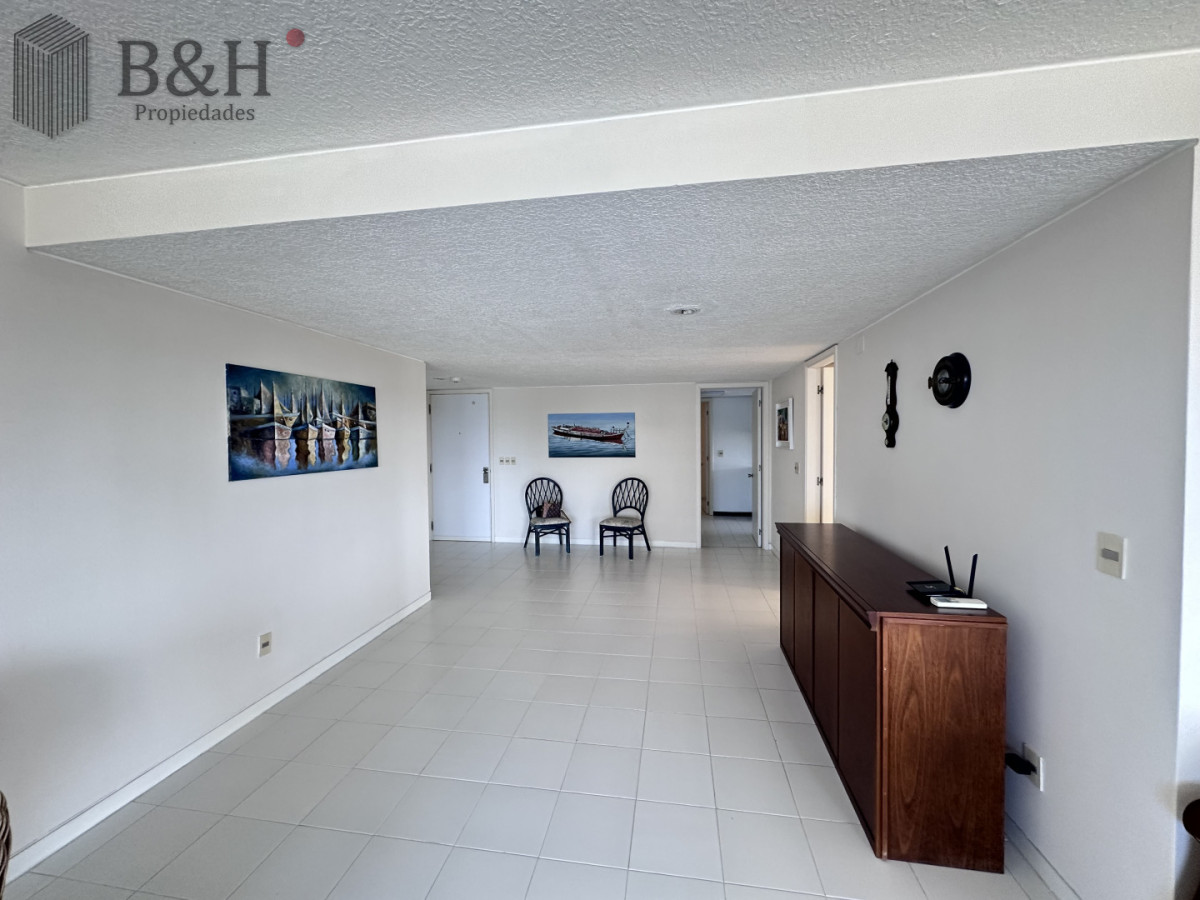 Apartamento ID.6586 - Venta Tiburon II vista excelente