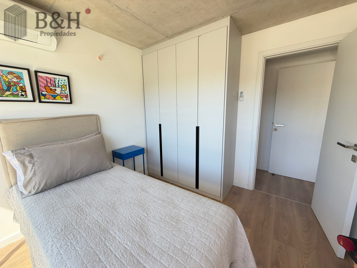 Apartamento ID.6936 - Venta y Alquiler Invernal APARTAMENTO EN CHIVERTA PUNTA DEL ESTE