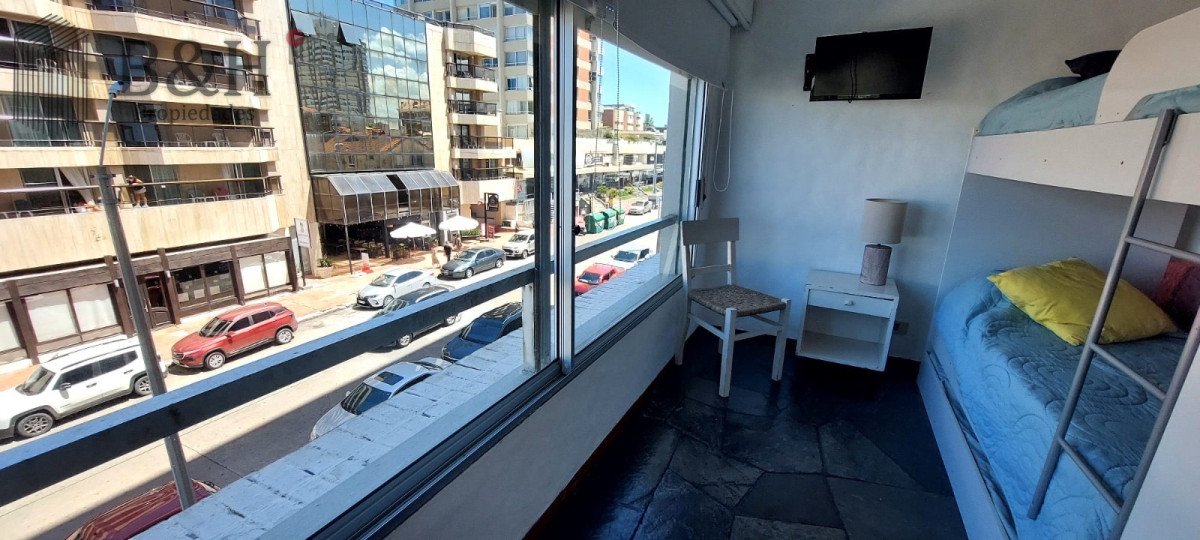 Apartamento ID.6681 - venta apartamento en península 