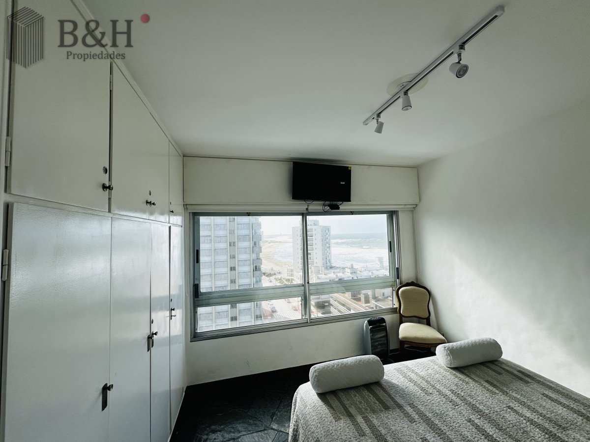 Apartamento ID.5754 - alquiler temporada 2026