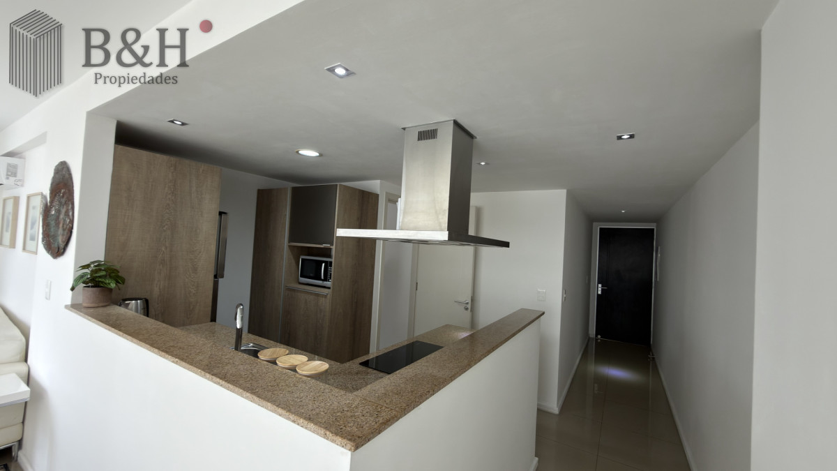 Apartamento ID.8063 - Apartamento peninsula oportunidad única a metros  del puerto 