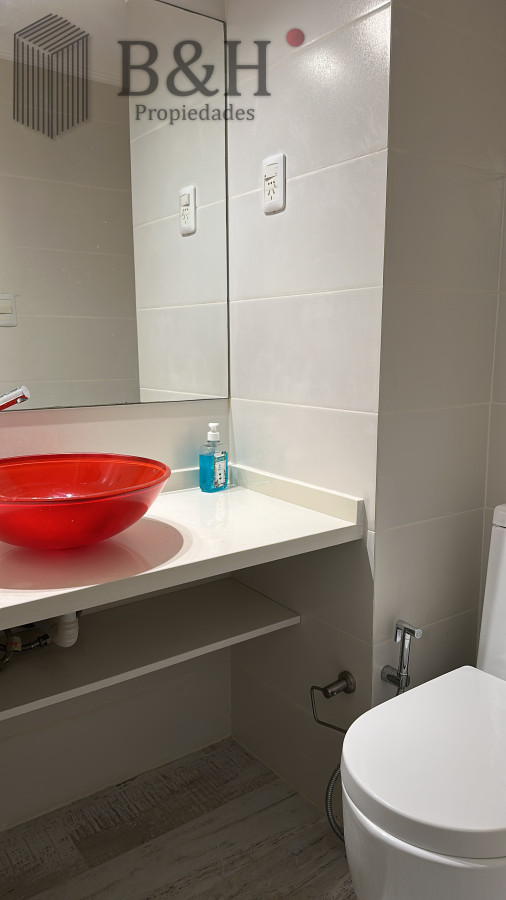 Apartamento ID.6255 - ALQUILER Y VENTA 